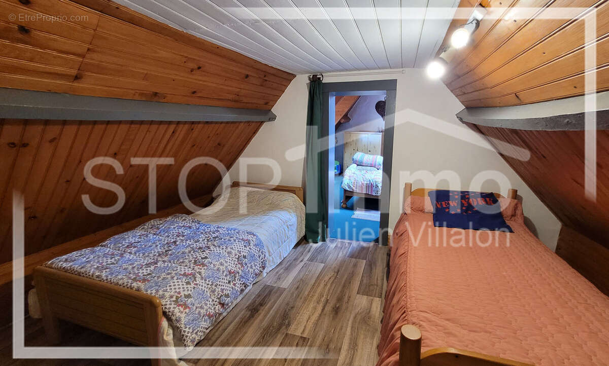 Maison à WICQUINGHEM