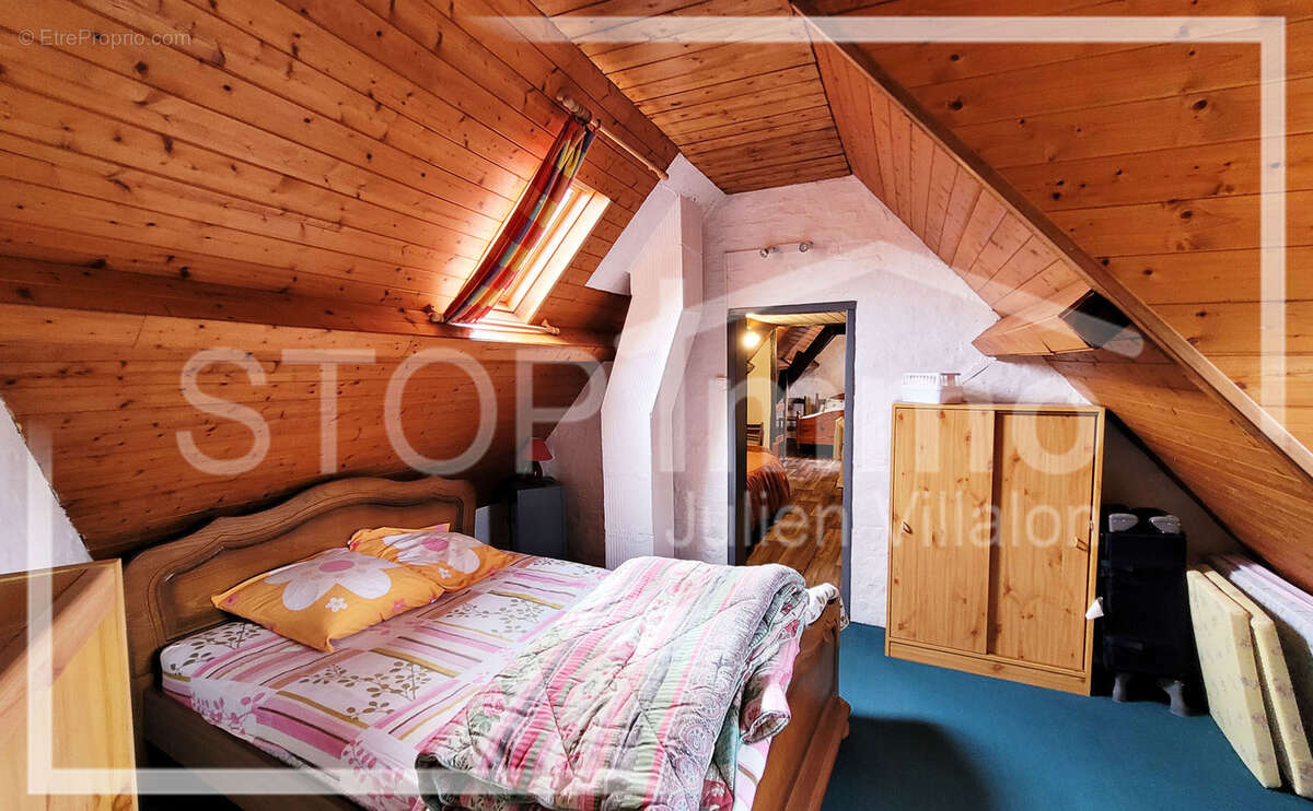 Maison à WICQUINGHEM