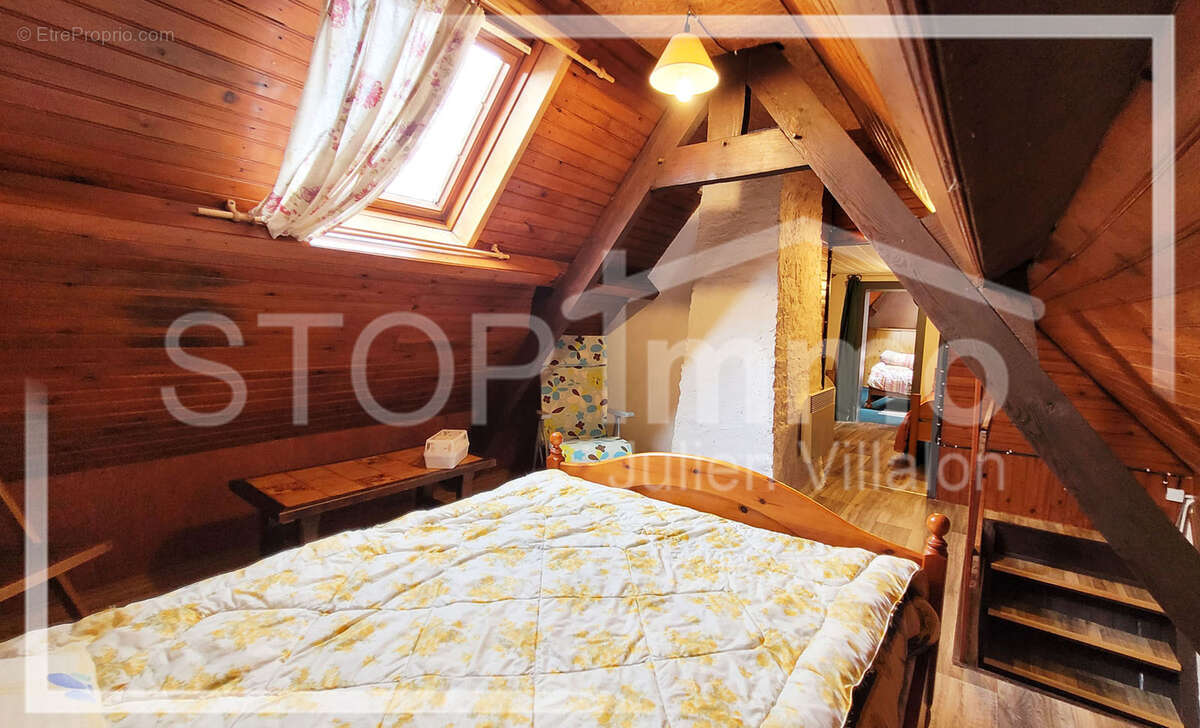 Maison à WICQUINGHEM