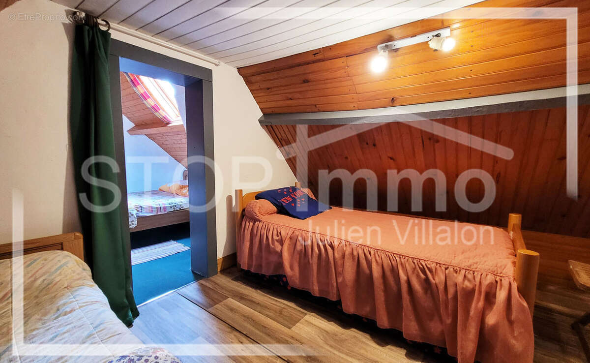 Maison à WICQUINGHEM