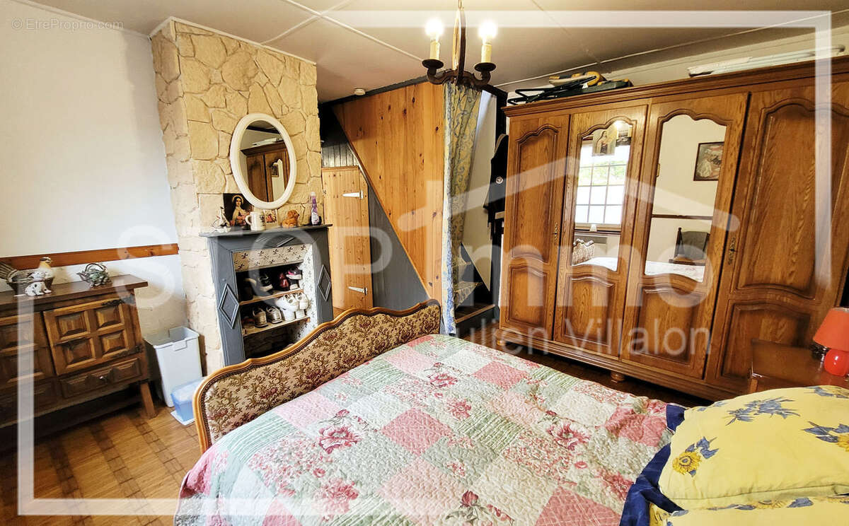 Maison à WICQUINGHEM