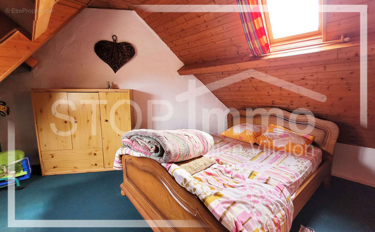 Maison à WICQUINGHEM