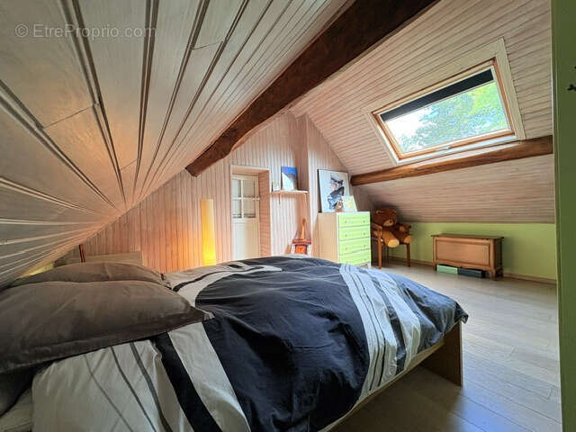 Maison à CHATEAUDUN