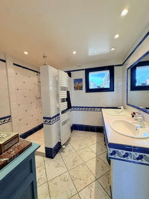 Maison à CHATEAUDUN