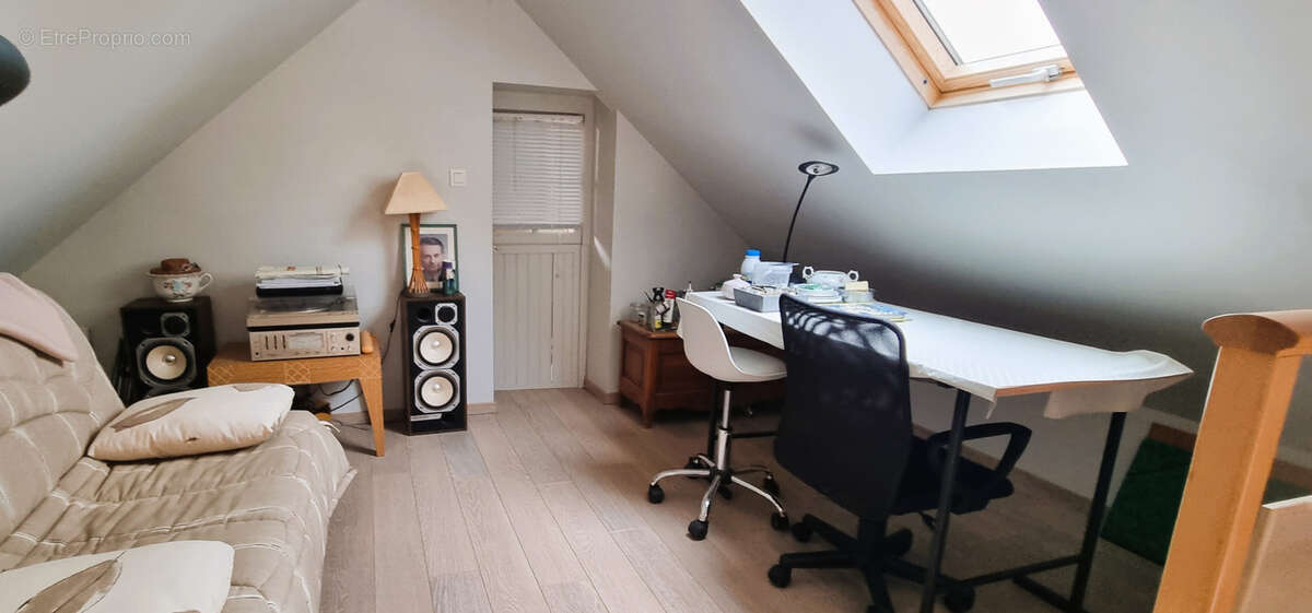 Maison à CHATEAUDUN