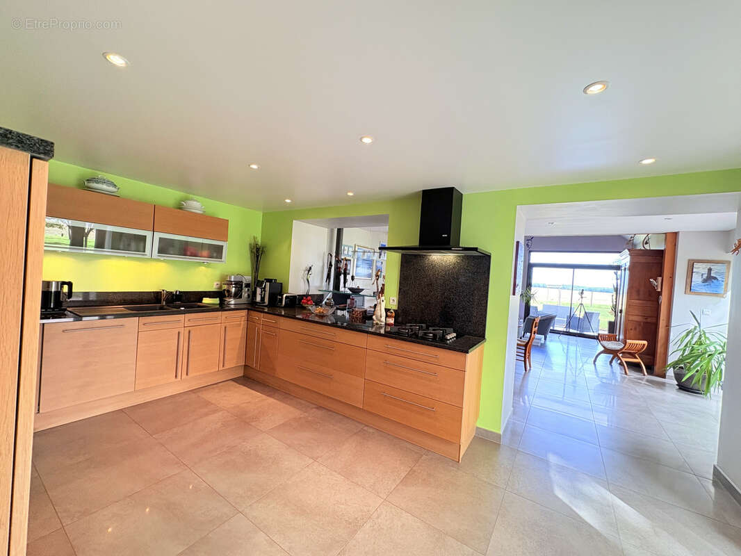 Maison à CHATEAUDUN