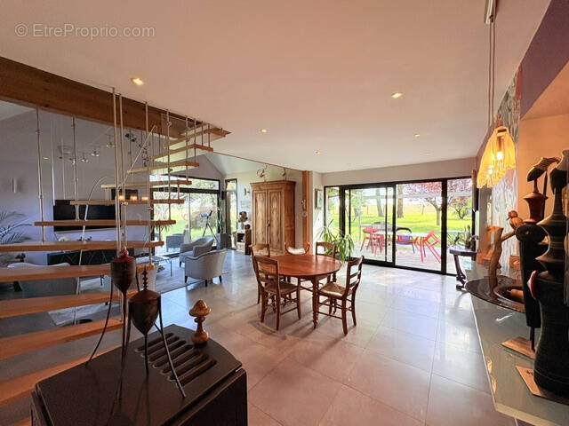 Maison à CHATEAUDUN