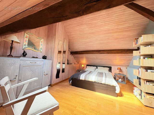 Maison à CHATEAUDUN