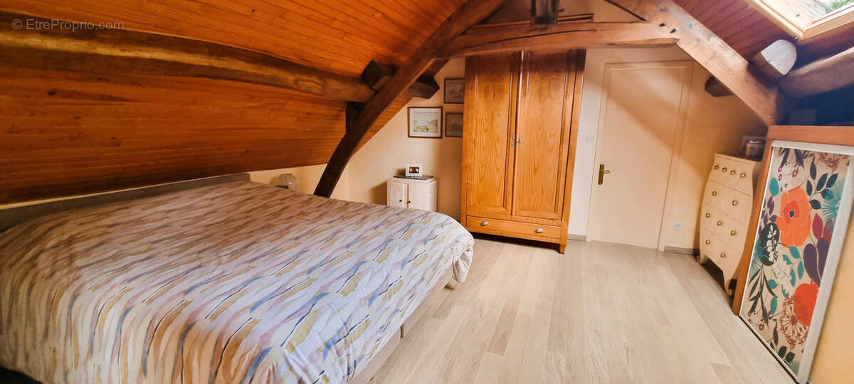 Maison à CHATEAUDUN