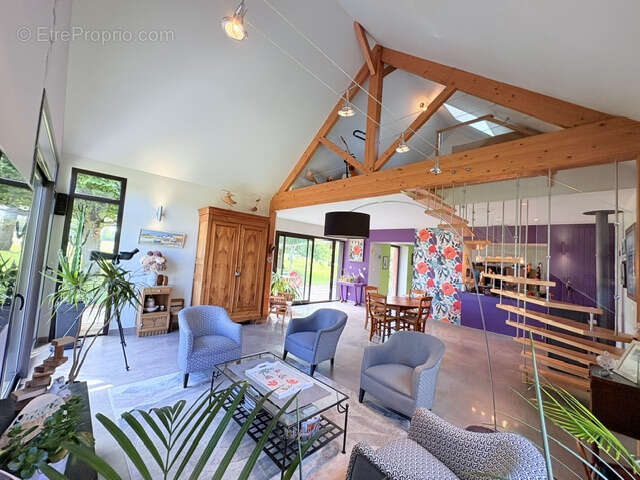 Maison à CHATEAUDUN