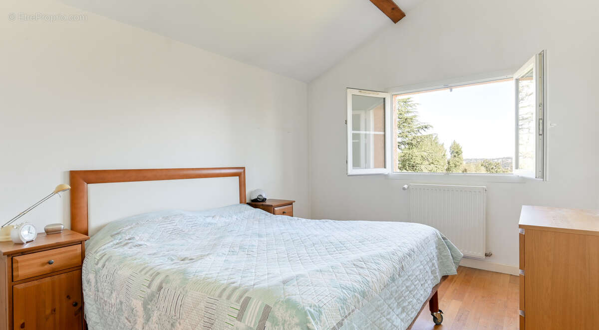 Maison à FRANCHEVILLE