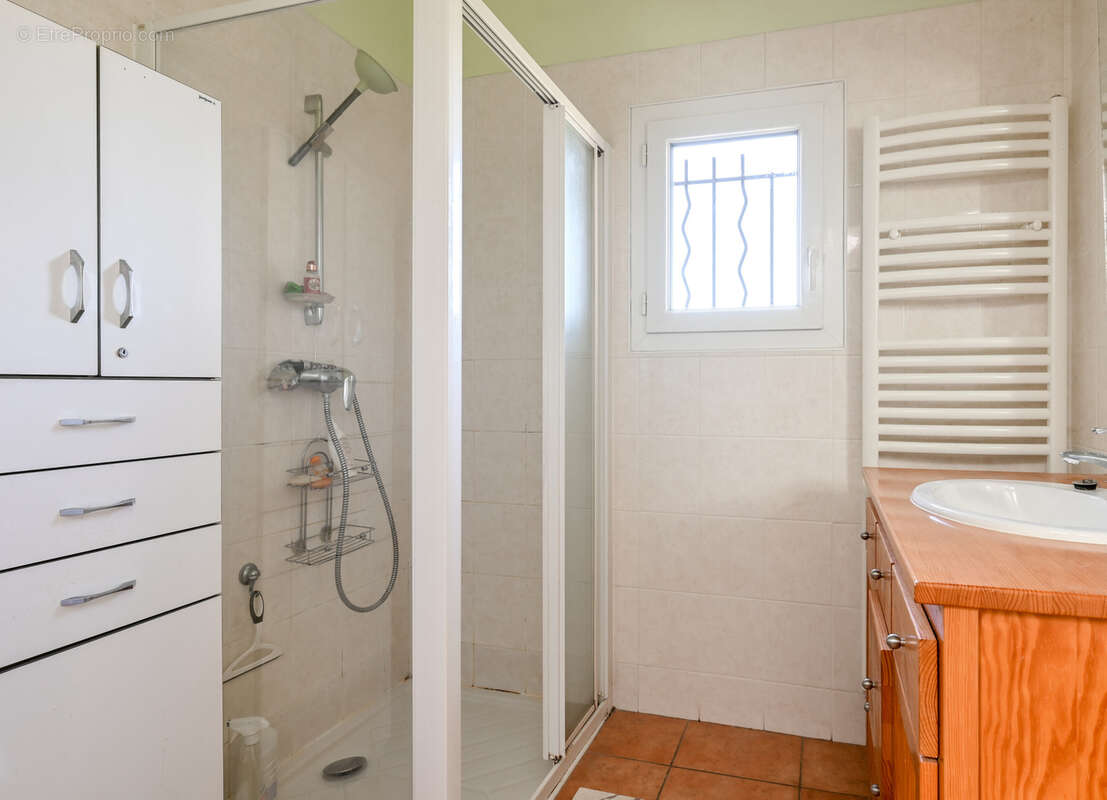 Maison à FRANCHEVILLE