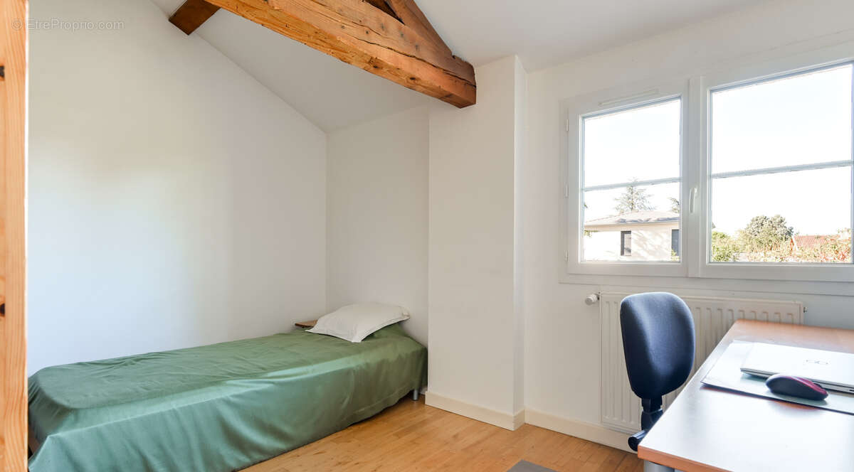 Maison à FRANCHEVILLE