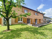 Maison à FRANCHEVILLE