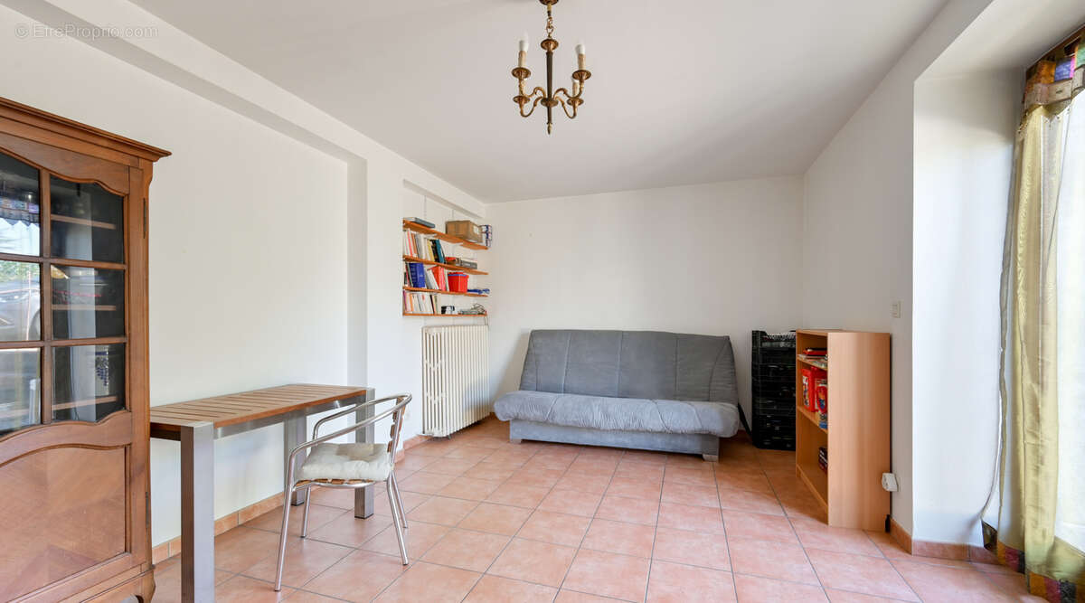 Maison à FRANCHEVILLE