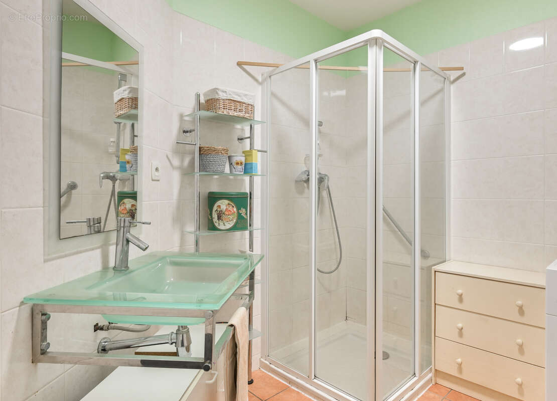 Maison à FRANCHEVILLE