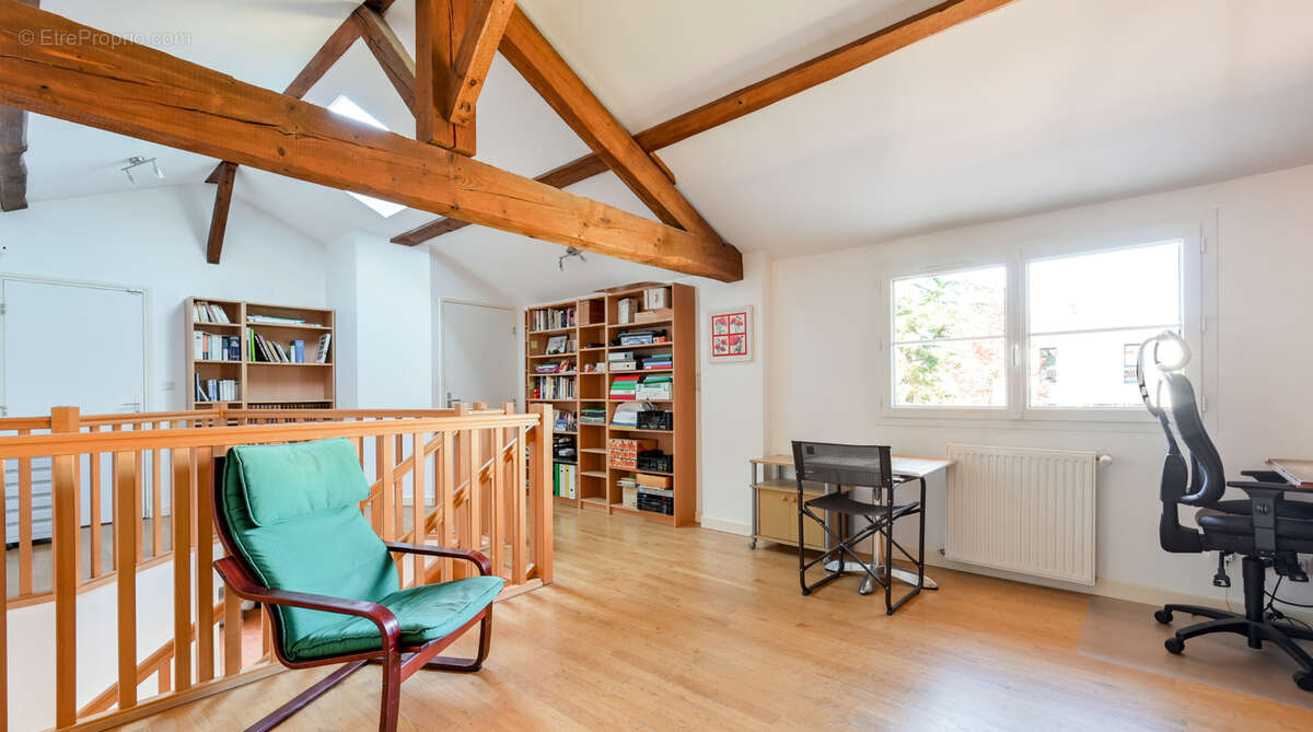 Maison à FRANCHEVILLE