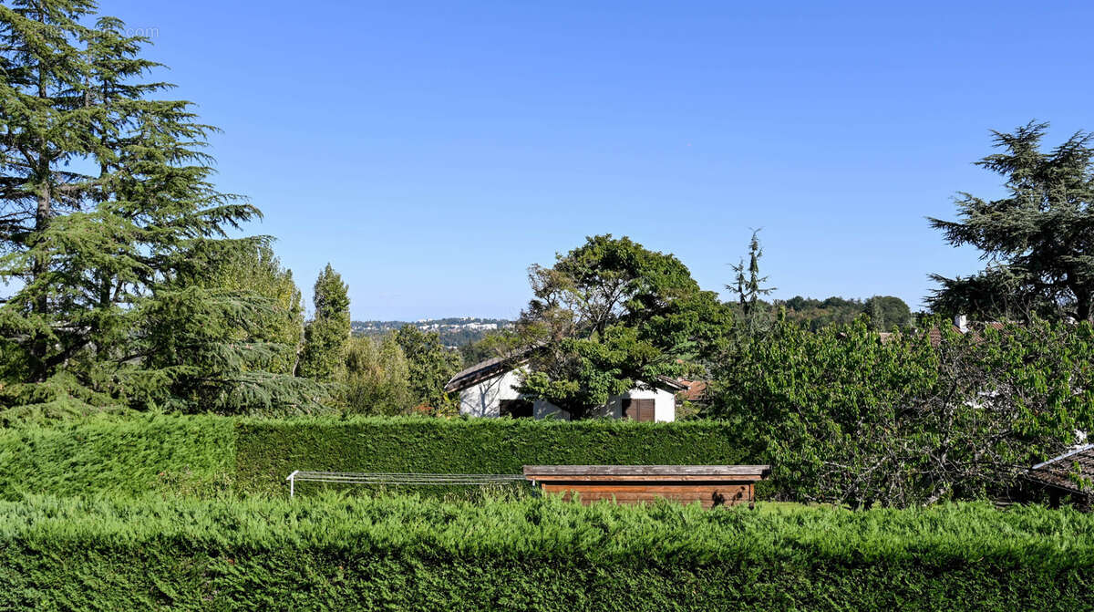 Maison à FRANCHEVILLE