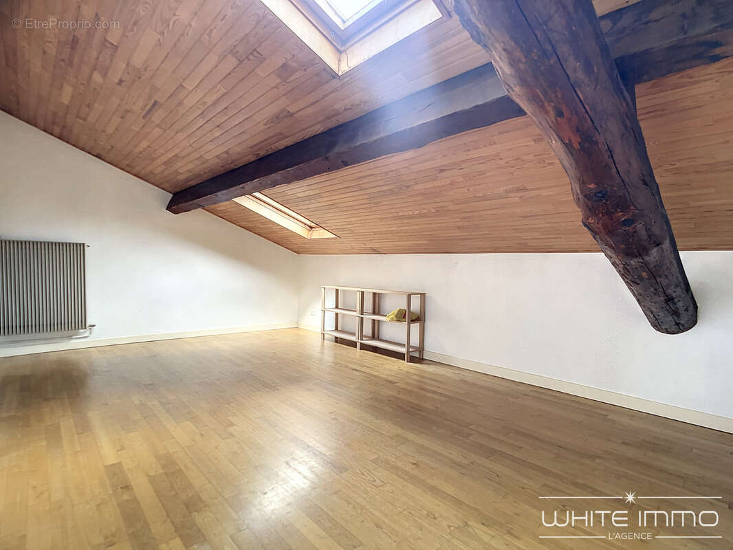 Maison à FRANCHEVILLE