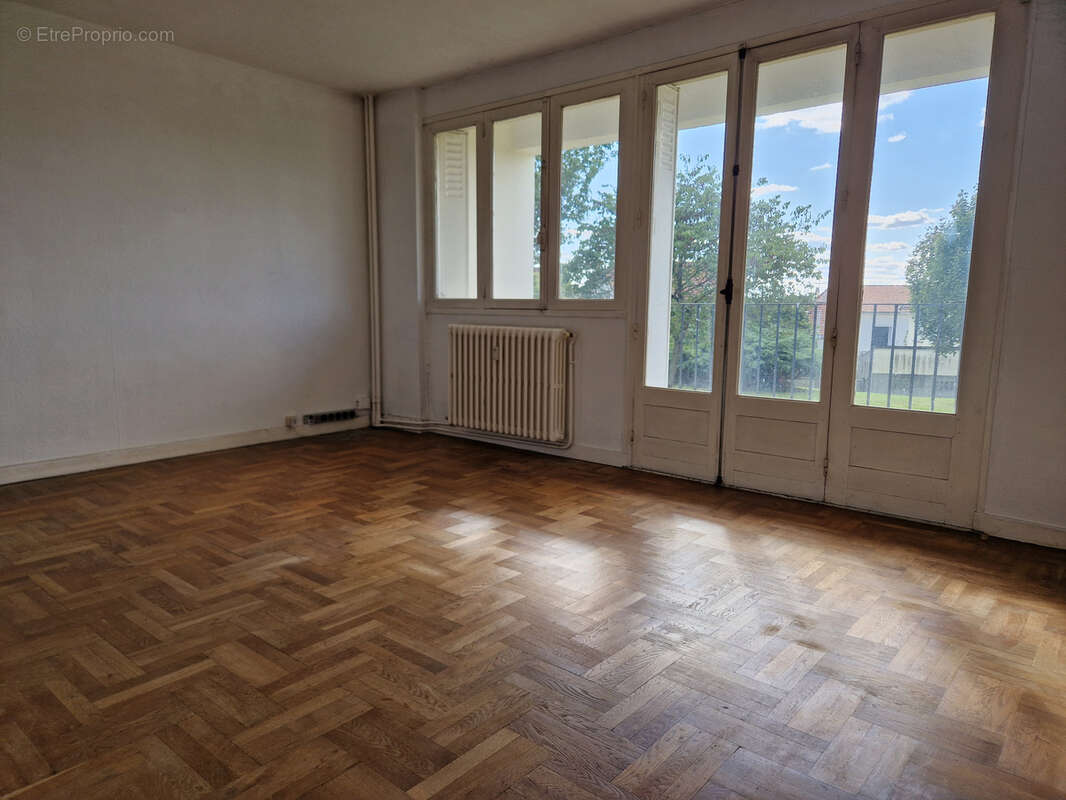 Appartement à LIMOGES