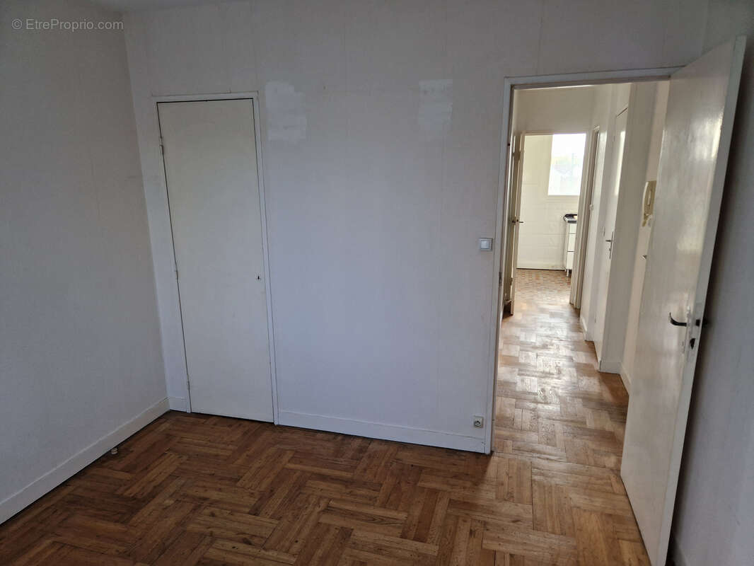 Appartement à LIMOGES