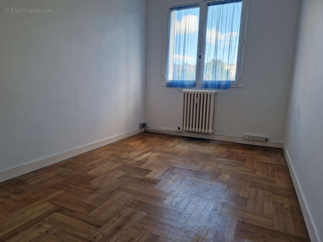 Appartement à LIMOGES