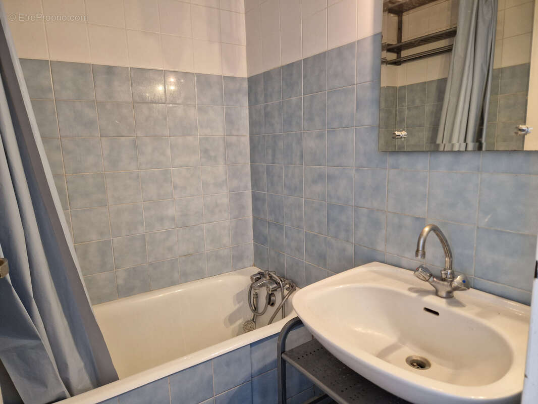 Appartement à LIMOGES