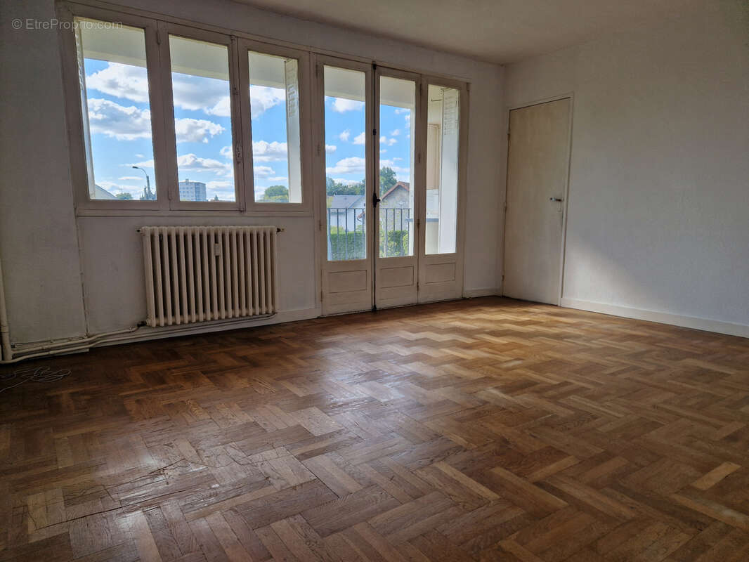 Appartement à LIMOGES