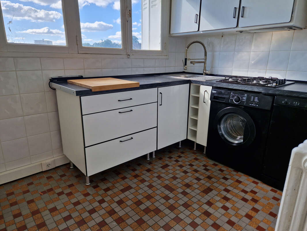 Appartement à LIMOGES