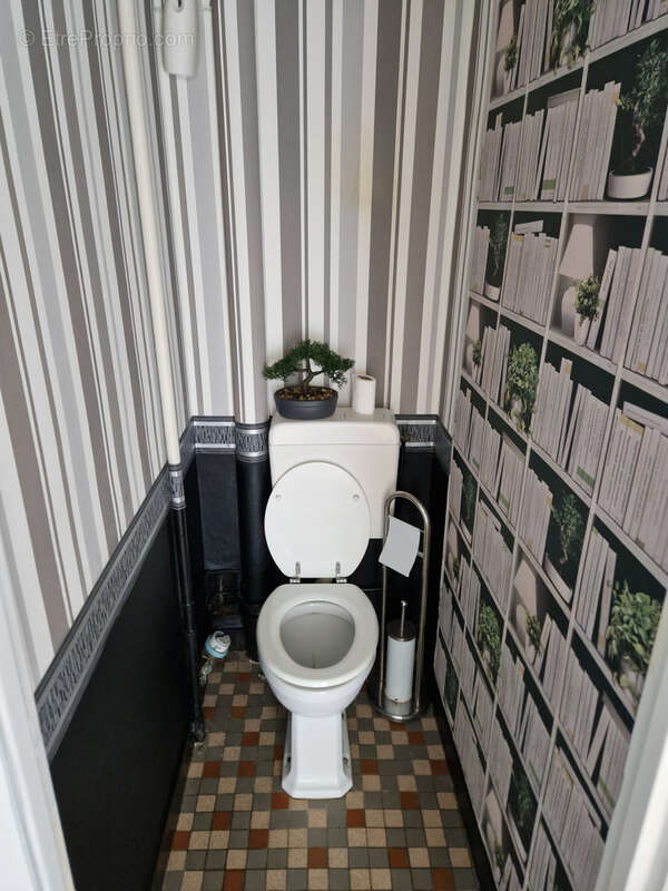 Appartement à LIMOGES