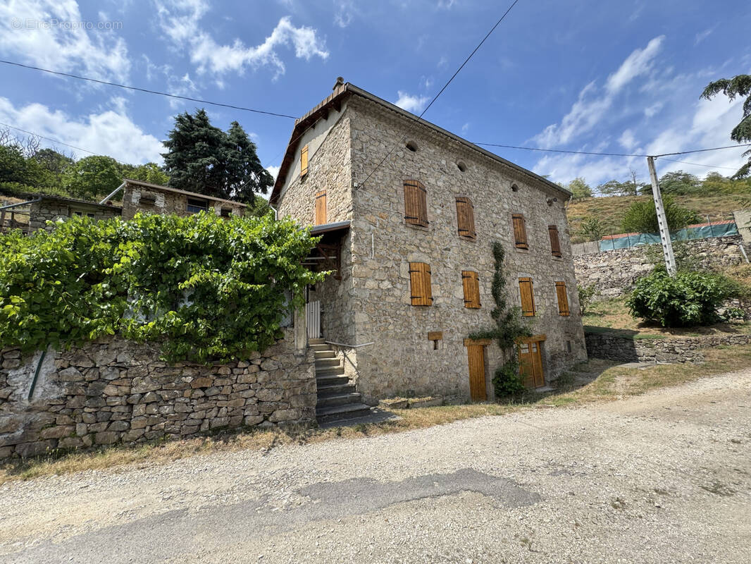 Maison à ANNONAY