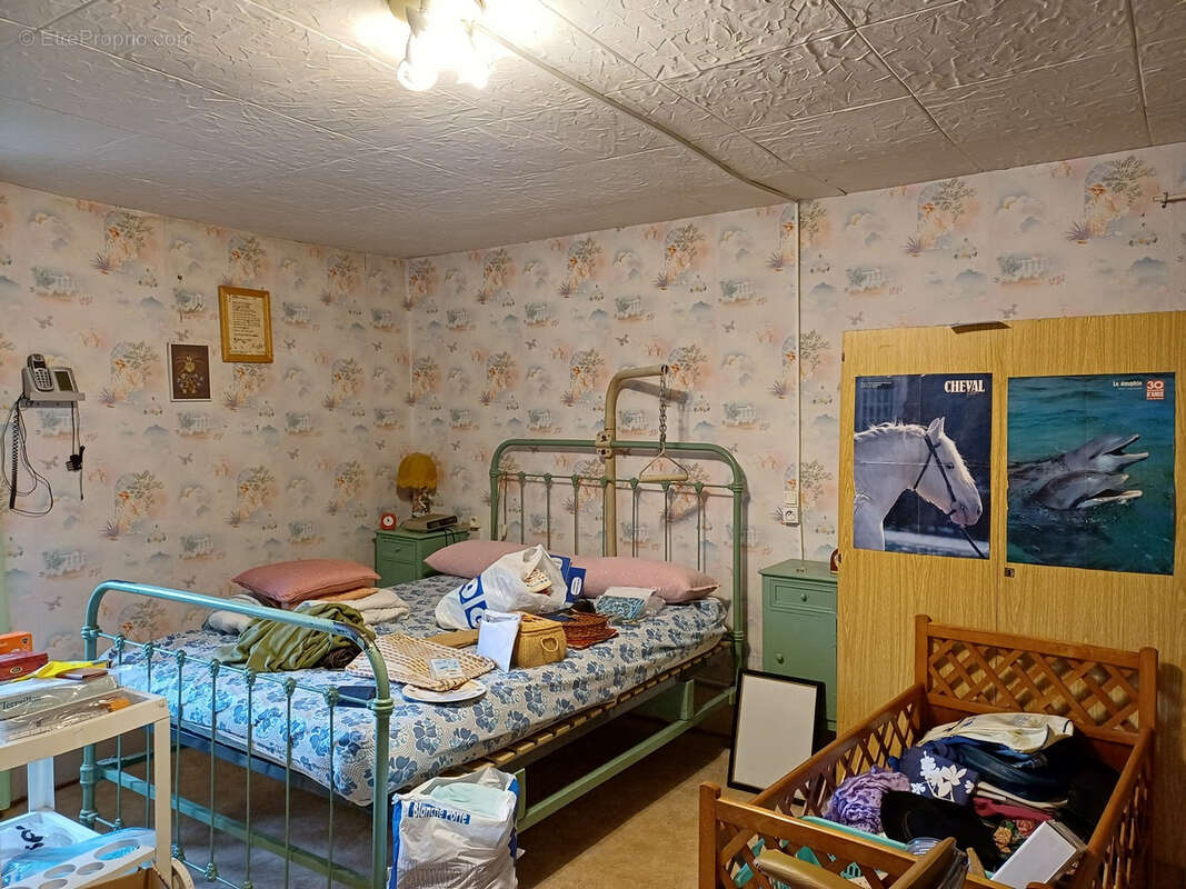 Maison à CAPDENAC-GARE