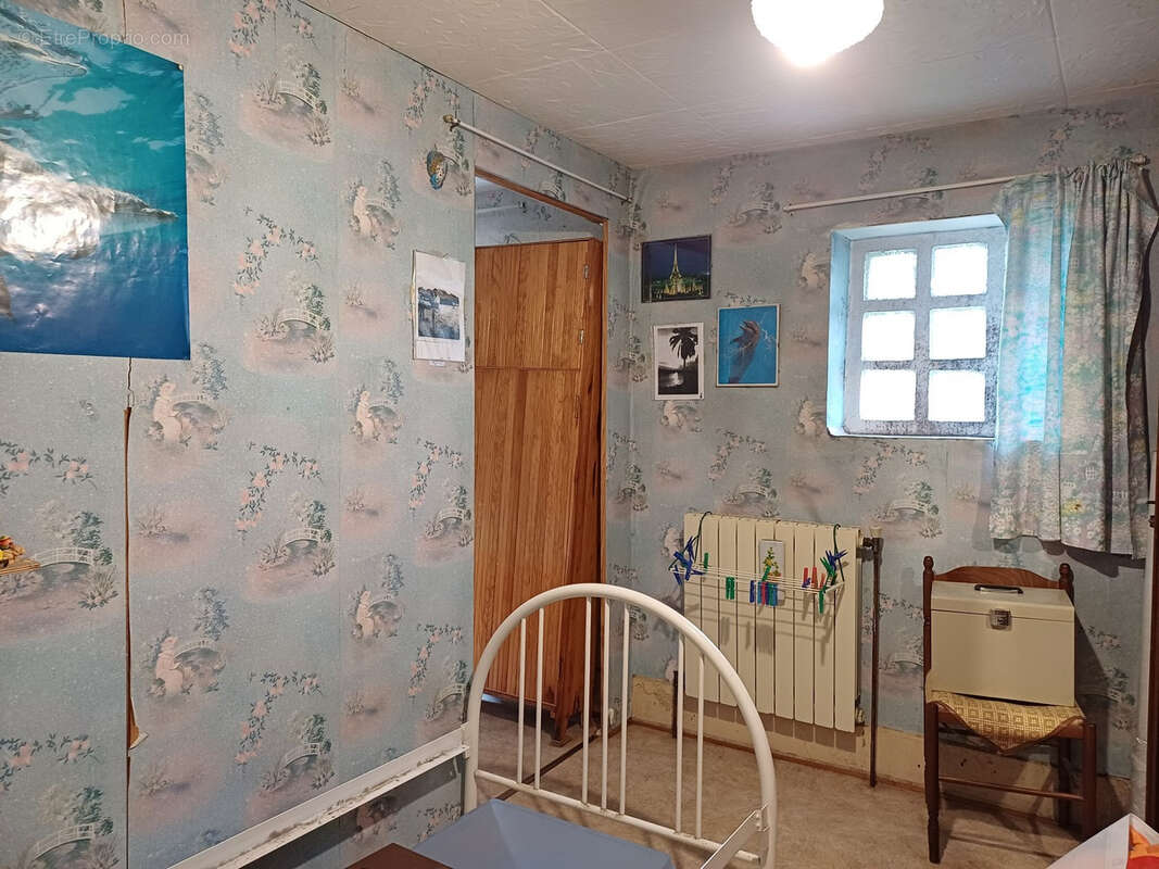 Maison à CAPDENAC-GARE