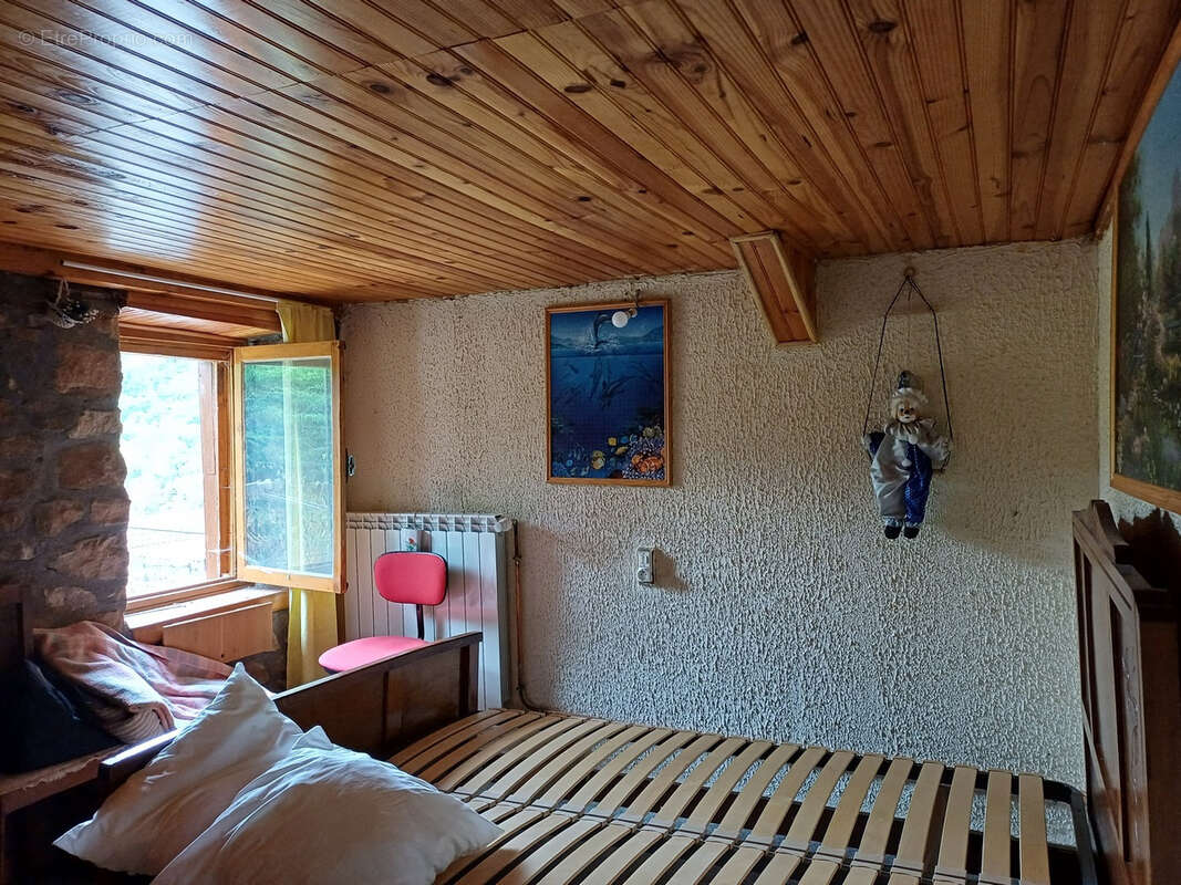 Maison à CAPDENAC-GARE