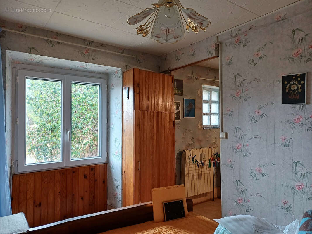 Maison à CAPDENAC-GARE