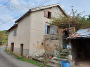 Maison à CAPDENAC-GARE