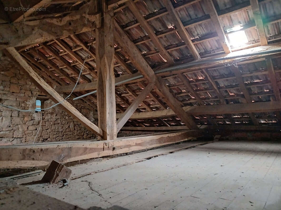 Maison à CAPDENAC-GARE