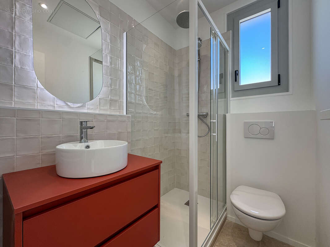 Maison à VAUX-SUR-MER