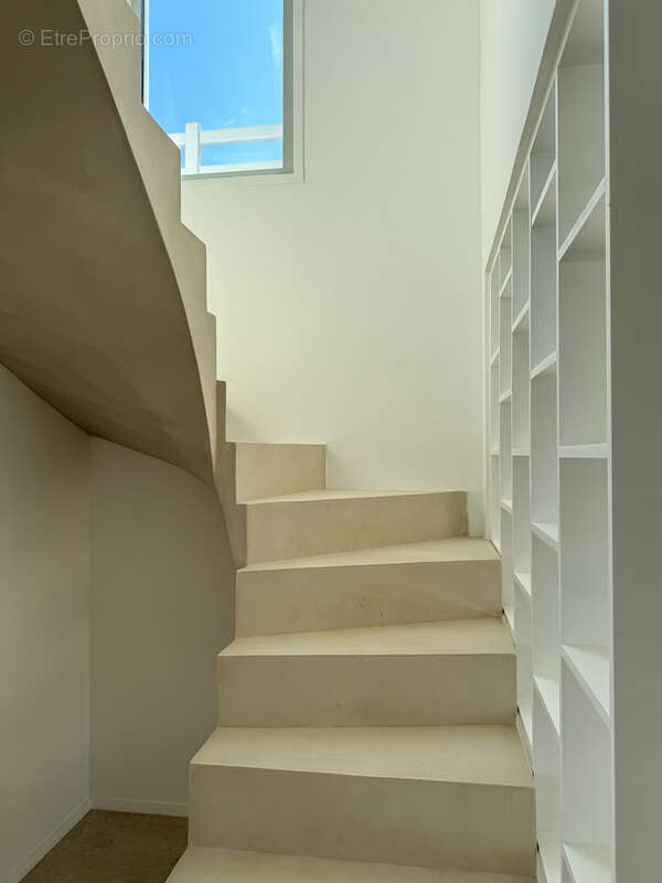 Maison à VAUX-SUR-MER