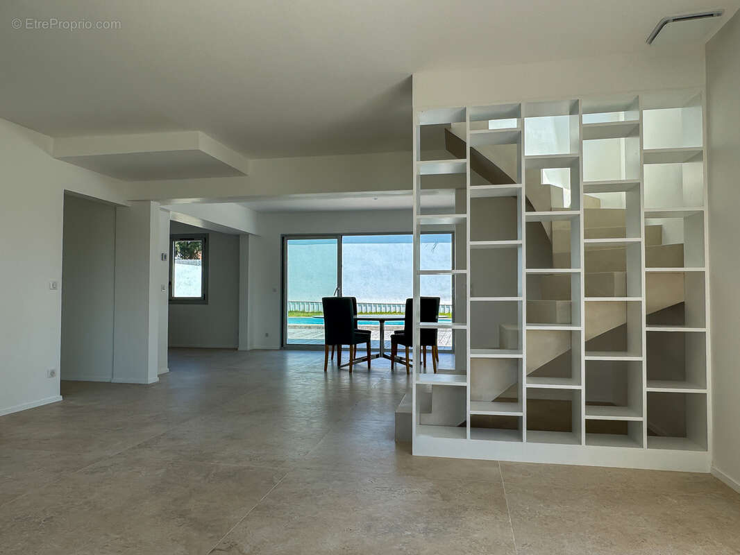 Maison à VAUX-SUR-MER