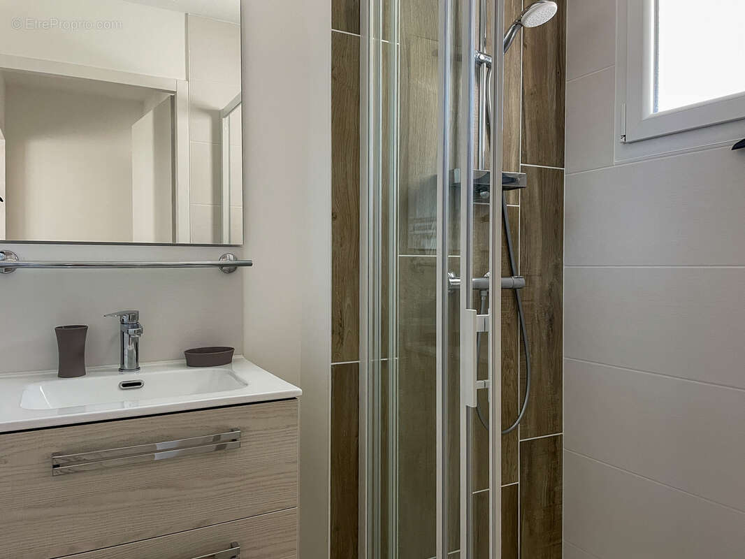 Maison à LES MATHES