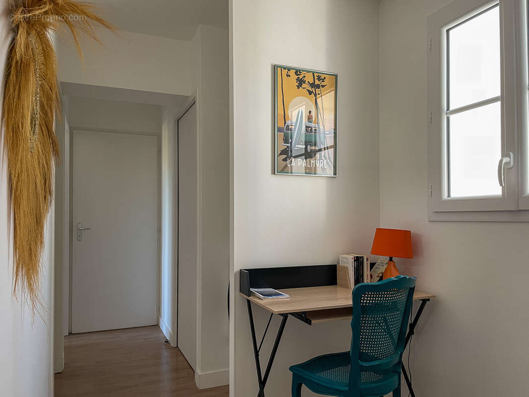 Maison à LES MATHES