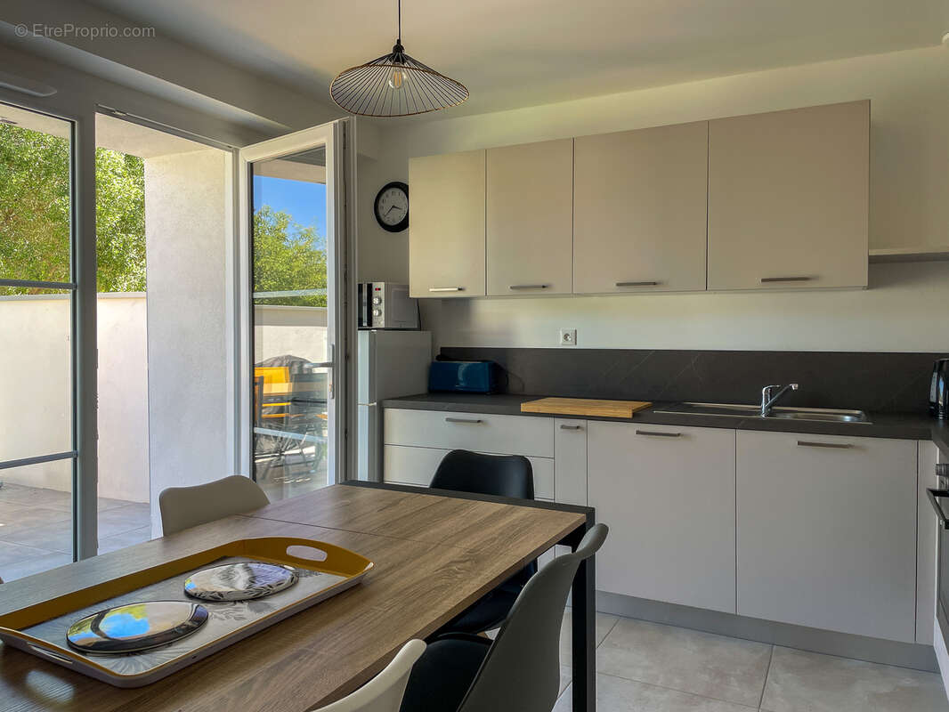 Maison à LES MATHES