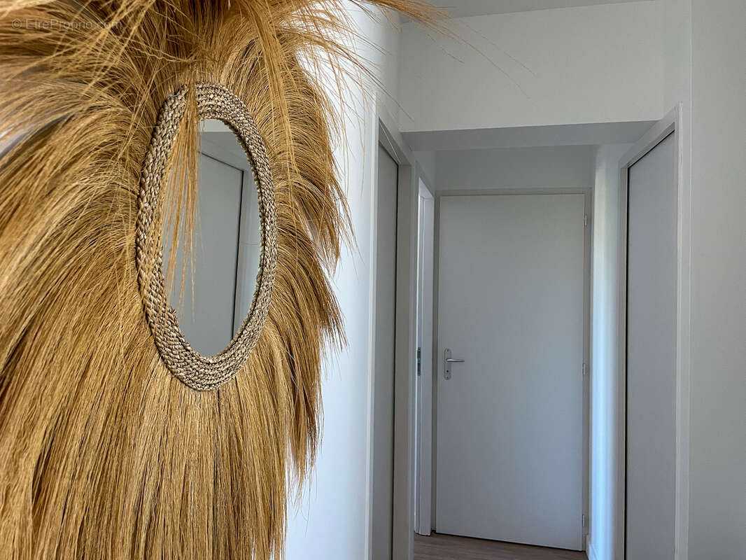 Maison à LES MATHES