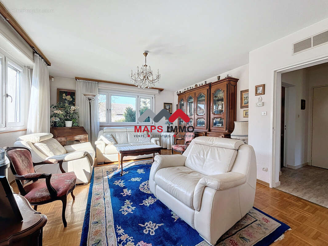 Maison à ICHTRATZHEIM