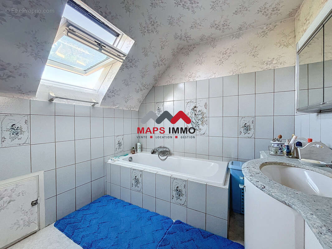 Maison à ICHTRATZHEIM