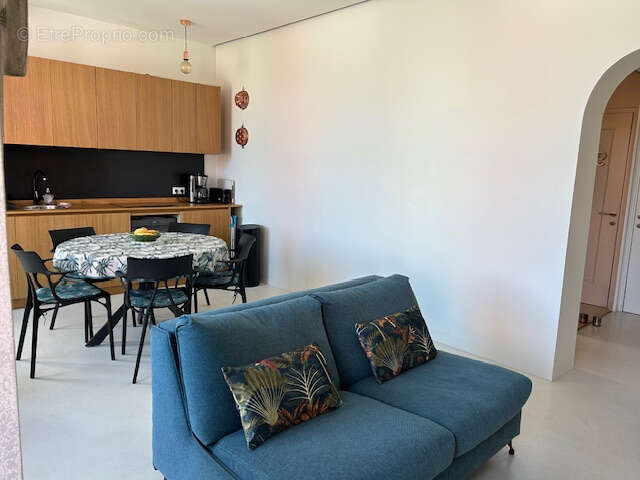 Appartement à BIARRITZ