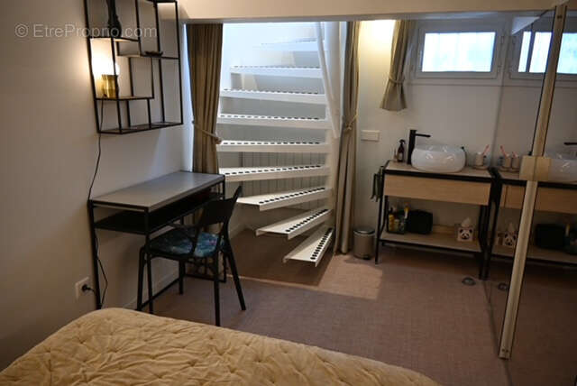 Appartement à BIARRITZ