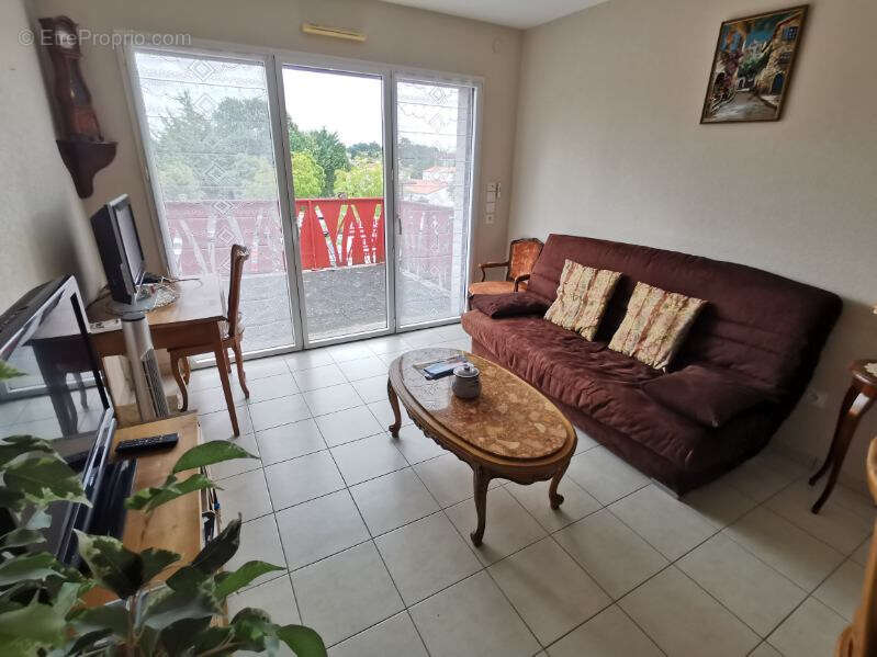 Appartement à LES HERBIERS