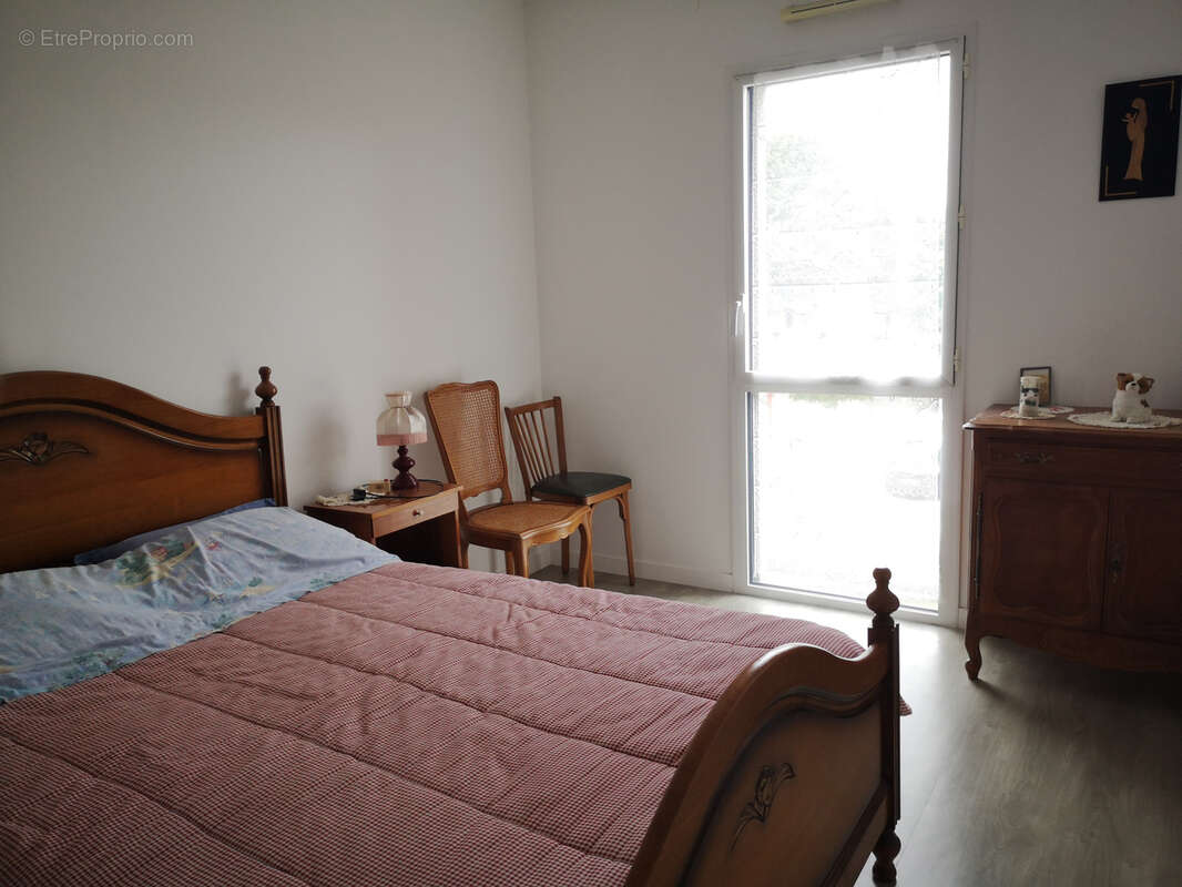 Appartement à LES HERBIERS